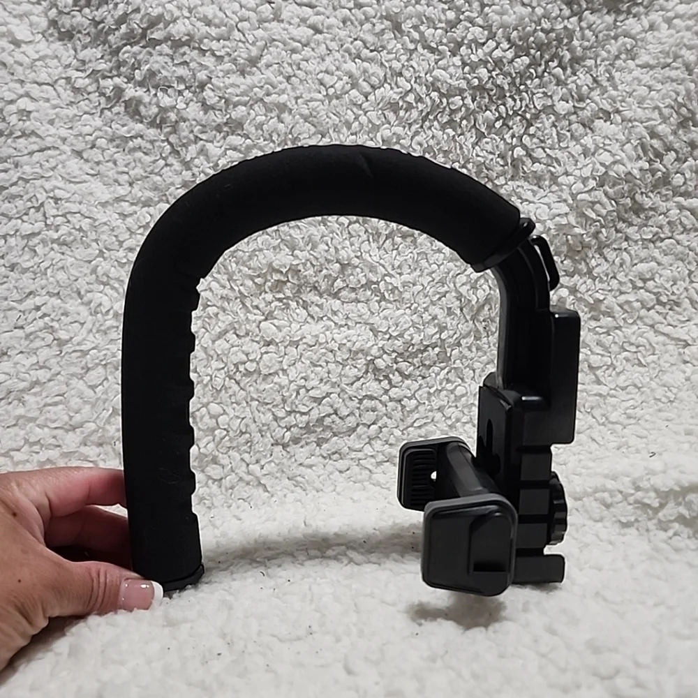 Sunpak 4000AVG Action Video Grip for GoPro